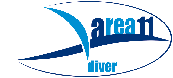 logo area11diver