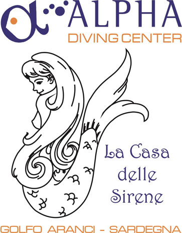 Logo Casa delle Sirene