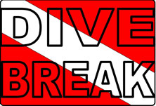logo dive break