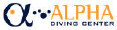 logo di Alpha Diving