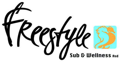 logo freestyle sub & welness