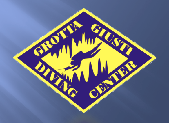 logo grotta Giusti