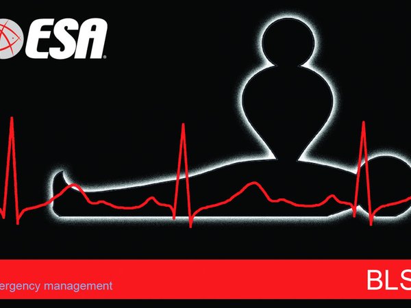 Aggiornamento formatori ESA BLS-D